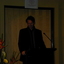 Peter Rose, author of Rose Boys, Braille Book of the Year winner