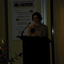Irini Savvides, winner of the Young Adult Book of the Year