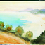 Painting in 2001 VA Foundation Calendar