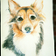 Painting in 2001 VA Foundation Calendar