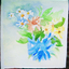 Painting in 2001 VA Foundation Calendar