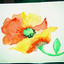 Painting in 2001 VA Foundation Calendar