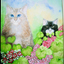Painting in 2001 VA Foundation Calendar