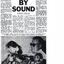 Newspaper article about RVIB Rifle Club