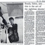 Newspaper article about RVIB Rifle Club