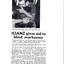 Newspaper article about RVIB Rifle Club