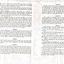 Pamphlet by Tom Allenby on how to teach bowls to blind players