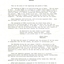 Typewritten page on the beginnings of the NABA