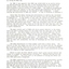 Typewritten page on the beginnings of the NABA