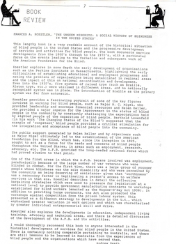 Black writing on white page with illustrations