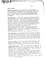 White pages with black writing