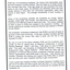 White pages with black writing