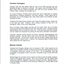 White pages with black writing