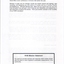 White pages with black writing
