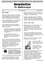 Black writing on white page with illustrations