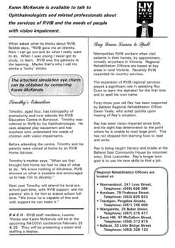 Black writing on white page with illustrations