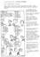 White paper with black writing and illustrations