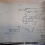 Outline of buildings on St Kilda Road property including function