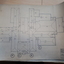 Rough plan of roofing materials and ridges