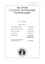White pages with black writing and illustrations