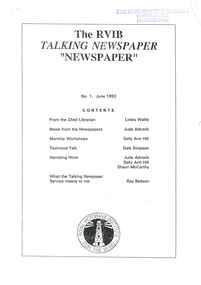 White pages with black writing and illustrations