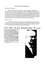 White pages with black writing and illustrations
