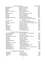 White pages with black writing and illustrations