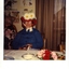Mrs Davis (Daisy hat)