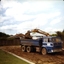 Construction work undertaken to prepare building and ground for extensions