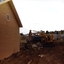 Construction work undertaken to prepare building and ground for extensions