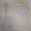 Paper instruction book for Braille transcription