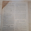 Paper instruction book for Braille transcription