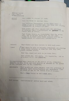 Minutes of the Quarterly AAB committee meeting