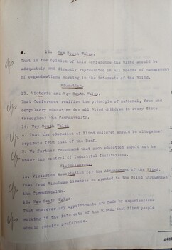 Minutes of AAB Quarterly committee meeting
