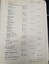 Minutes from the January 9, 1936 meeting