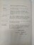 Minutes from the January 9, 1936 meeting