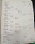 Minutes from the January 10, 1940 meeting