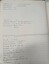 Index on notated alphabetical pages