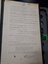 Minutes of the Sydney Industrial Blind Committee meeting 1937