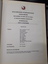 Minutes of Council meeting held June 30th, 1997