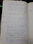Meeting minutes of the Australian and New Zealand Association of Teachers of the Blind (later Visually Handicapped)