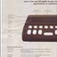 Brochure for Eureka computer