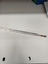Loose tip of cane and removed paintwork