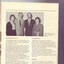 Jennifer Gibbons, John Cook, Lindsay Mc Millan and Margaret Lawrence
