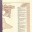 Regional office locations and remainder of Victorian map with regions