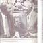 Victorian Premier John Cain talks with Arthur Wilkins in the 3RPH studio