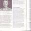 President's Report with portrait of Diana Jones