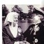 Doris Nothling and Tony Barber during the Sydney to Melbourne Great Coonara Race
