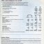 Notes to and forming parts of the accounts information and Auditor's report