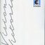 Vision Victoria written on side.  AFB logo on white background in top left hand corner.